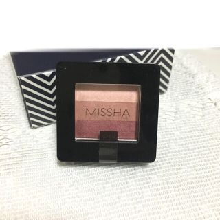 ミシャ(MISSHA)のミシャ トリプルシャドウ 16号(その他)