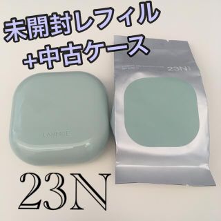 ラネージュ(LANEIGE)のLANEIGE ネオ クッション マット 23N (ファンデーション)