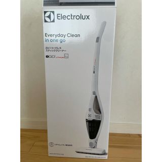 エレクトロラックス(Electrolux)のsmartwendy様専用☆エレクトロラックス　掃除機(掃除機)