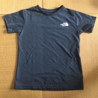 ザノースフェイス(THE NORTH FACE)の130 ノースフェイス Tシャツ シンプル ロゴ(その他)