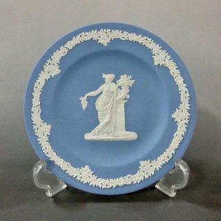 ウェッジウッド(WEDGWOOD)のウェッジウッド 小物 ジャスパー 置物 陶器(その他)