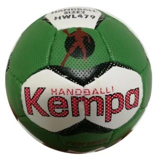 モルテン(molten)の[ハンドボール1号]ケンパ(kempa)練習用ボール(その他)