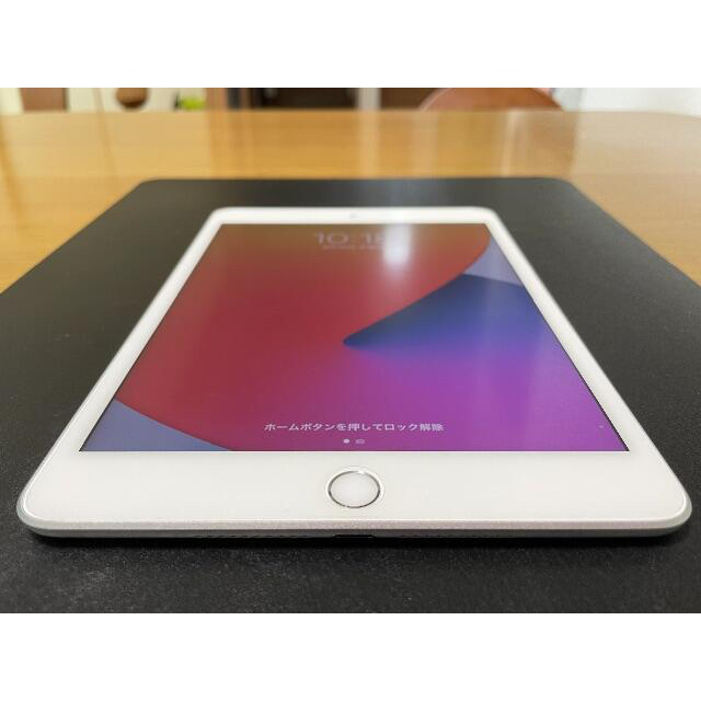 iPad mini 5 第5世代 256G Cellular Sim フリー