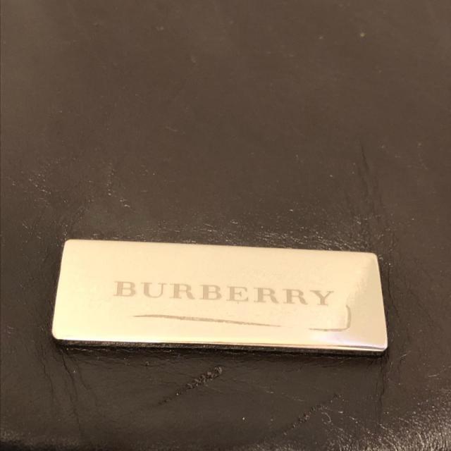 BURBERRY(バーバリー)のバーバリー リュックサック美品  - レディースのバッグ(リュック/バックパック)の商品写真