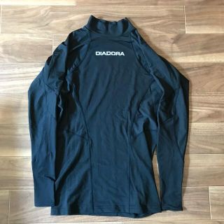 ディアドラ(DIADORA)のスポーツ用アンダーシャツ(ウェア)