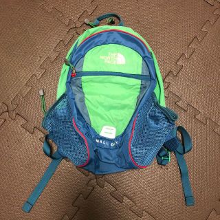 ザノースフェイス(THE NORTH FACE)のノースフェイス　スモールデイ(リュックサック)