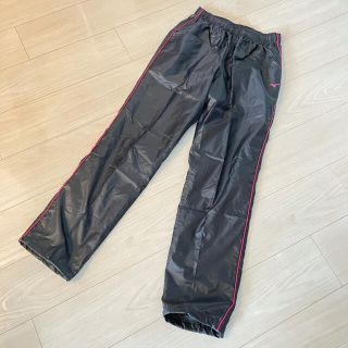 ミズノ(MIZUNO)の新品 ミズノ ウインドブレーカー ジャージ 裏メッシュ シャカシャカ パンツ(その他)