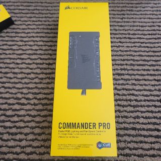 Corsair COMMANDER PRO(PCパーツ)