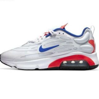 ナイキ(NIKE)のNIKE ウィメンズ AIR MAX EXOSENSE(スニーカー)