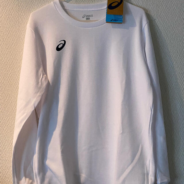 asics(アシックス)の新品　アシックス　長袖　Tシャツ　 メンズのトップス(Tシャツ/カットソー(七分/長袖))の商品写真