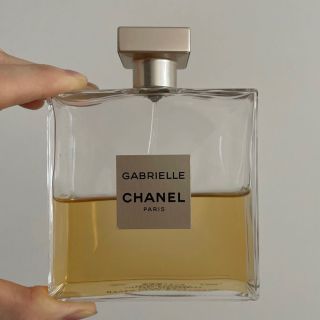 シャネル(CHANEL)のシャネル ガブリエル 香水 オードゥパルファム　100ml(香水(女性用))