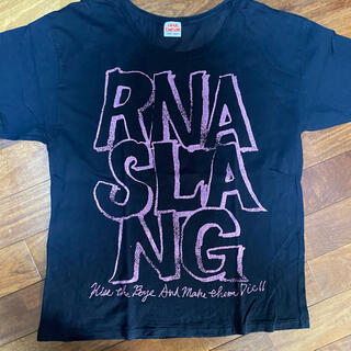 アールエヌエー(RNA)のRNA Tシャツ(Tシャツ(半袖/袖なし))