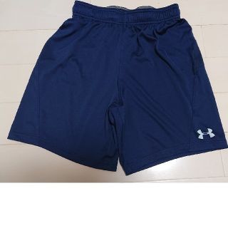 アンダーアーマー(UNDER ARMOUR)のアンダーアーマー Jr用短パン(ウェア)