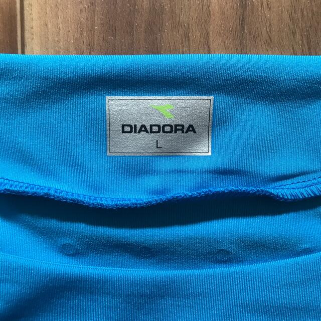 DIADORA(ディアドラ)のテニスウェア スポーツ/アウトドアのテニス(ウェア)の商品写真