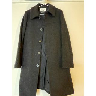 ズッカ ロングコート(レディース)の通販 69点 | ZUCCaのレディースを ズッカ ロングコート(レディース)の通販 69点 | ZUCCaのレディースを