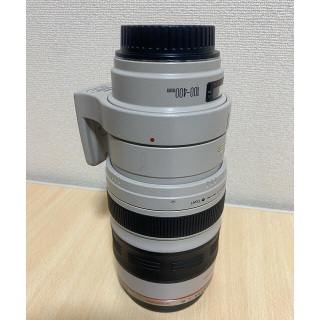 良品】Canon EF100-400mm F4.5-5.6L IS USM-