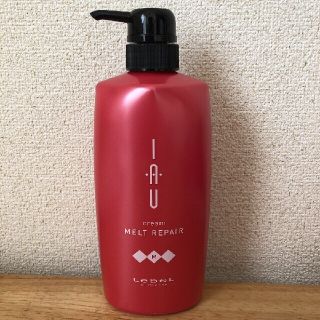 ルベル(ルベル)のルベル  イオ　トリートメント600ml サロン専売(トリートメント)