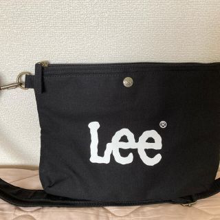 リー(Lee)のLee サコッシュ(ボディバッグ/ウエストポーチ)