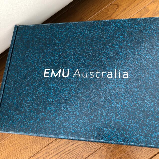 EMU(エミュー)のお値下げ！新品！！EMU Australia レディースの靴/シューズ(ブーツ)の商品写真