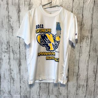 『最終価格！5/8まで』CHAMPION size S(Tシャツ/カットソー(半袖/袖なし))