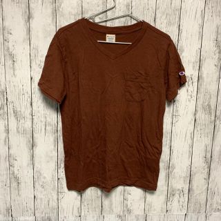 『最終価格！5/8まで』CHAMPION size M(Tシャツ/カットソー(半袖/袖なし))