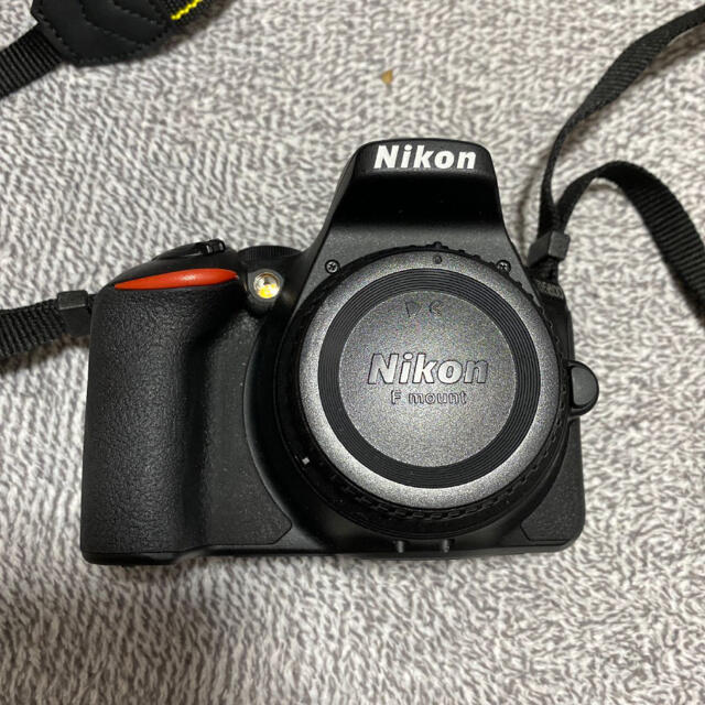 Nikon(ニコン)のめこ様専用 スマホ/家電/カメラのカメラ(デジタル一眼)の商品写真