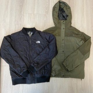 ザノースフェイス(THE NORTH FACE)のノースフェイス npw21730 トリプルエックス トリクライメイトジャケット(その他)