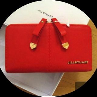 ジルスチュアート(JILLSTUART)のジル・スチュアート 新品 長財布(財布)