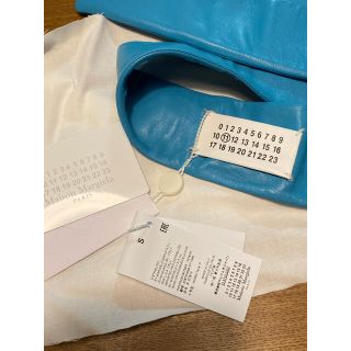 マルタンマルジェラ(Maison Martin Margiela)のmaison margiela belt メゾンマルジェラ  ベルト レディース(ベルト)