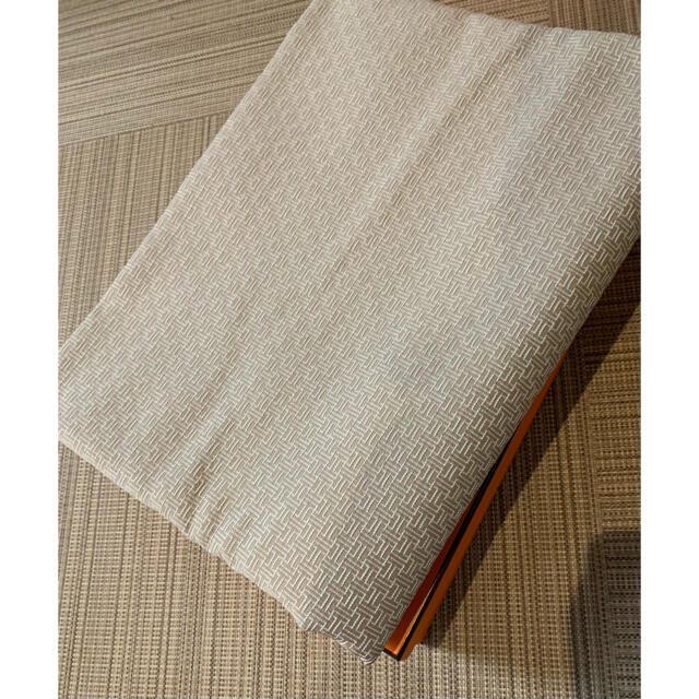 エルメス ファブリック H柄 生地 布 www.vetrepro.fr