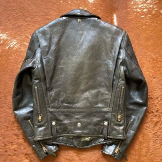 THE REAL McCOY'S - リアルマッコイズ BUCO J24 サイズ36の通販