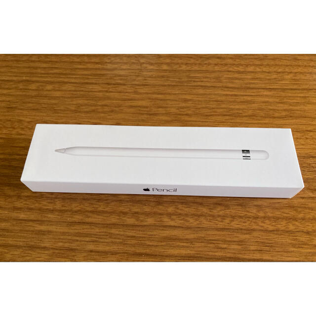 ゆんさま専用 美品】Apple Pencil 第一世代 付属品未使用 - タブレット