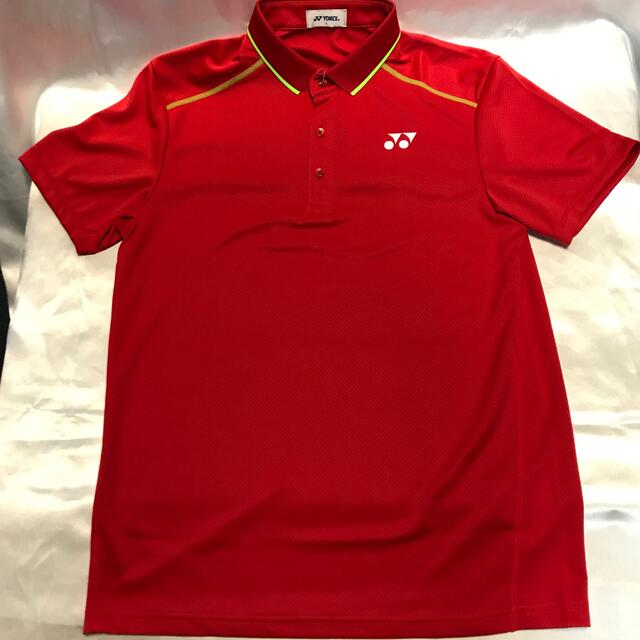 【正規通販】 YONEX(ヨネックス) シャツ ゲームシャツ ポロシャツ