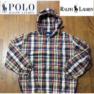 ポロラルフローレン パーカー(メンズ)(ボタン)の通販 39点 | POLO
