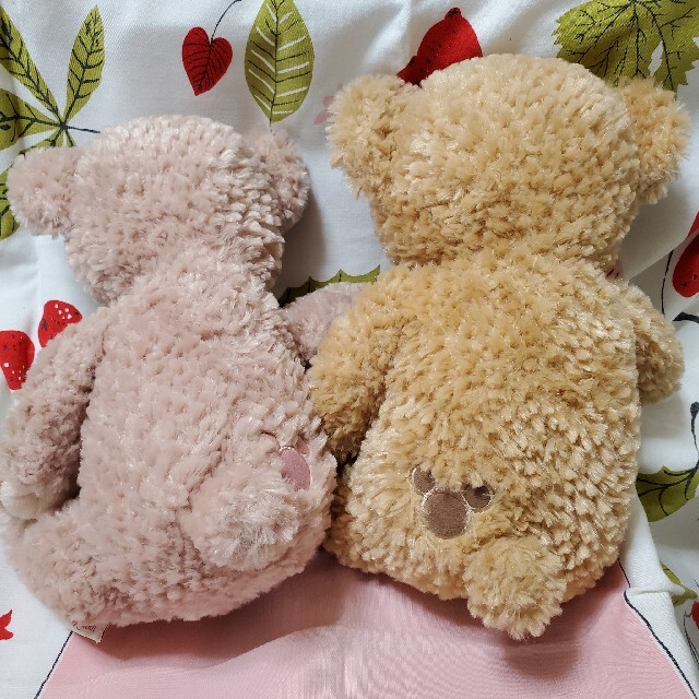 ダッフィー ジェリーメイ 衣装 ぬいぐるみ セット 別倉庫からの配送 ダッフィー ジェリーメイ 衣装 ぬいぐるみ セット 別倉庫からの配送