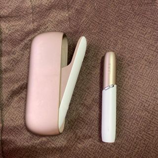 アイコス(IQOS)のiQOS 3 DUO(タバコグッズ)