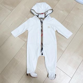 バーバリー(BURBERRY)のhii's shop様　まとめ売り(ロンパース)