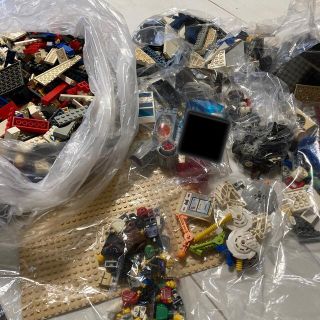 レゴ(Lego)のレゴ　いろいろ　正規品　(知育玩具)