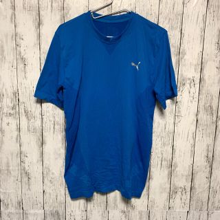 『最終価格！5/31まで』PUMA size M(Tシャツ/カットソー(半袖/袖なし))