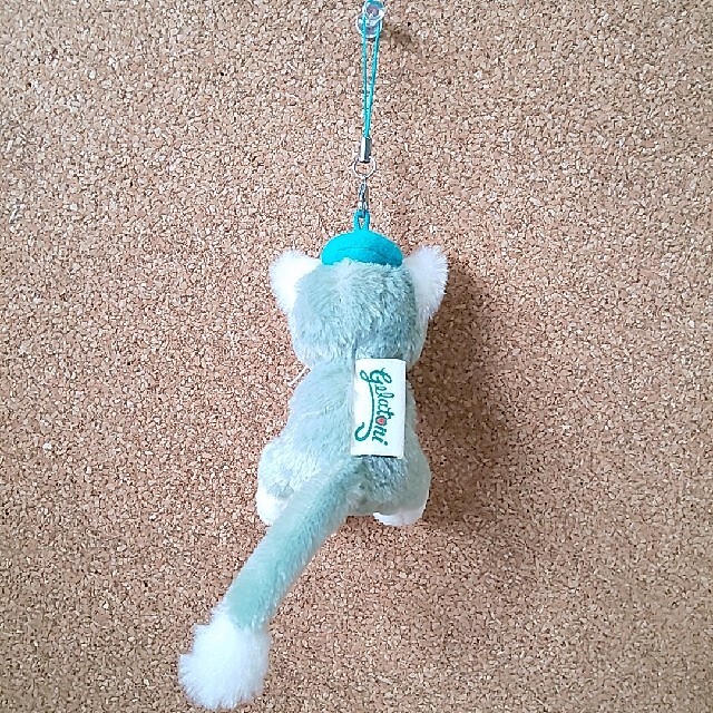 ジェラトーニ - ジェラトーニ ストラップの通販 by さとぽん's ジェラトーニ - ジェラトーニ ストラップの通販 by さとぽん's