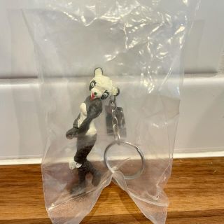 フォートナイト　キーホルダー　パンダちゃん(ゲームキャラクター)