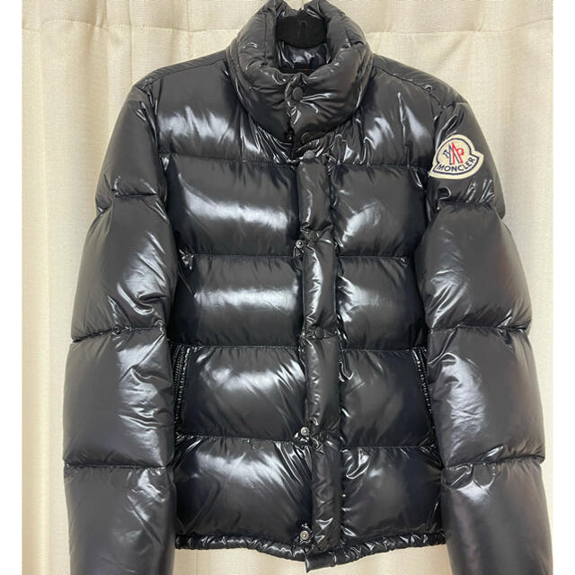 MONCLER(モンクレール)のモンクレールダウンジャケット　エベレスト メンズのジャケット/アウター(ダウンジャケット)の商品写真