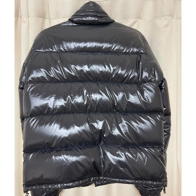 MONCLER(モンクレール)のモンクレールダウンジャケット　エベレスト メンズのジャケット/アウター(ダウンジャケット)の商品写真