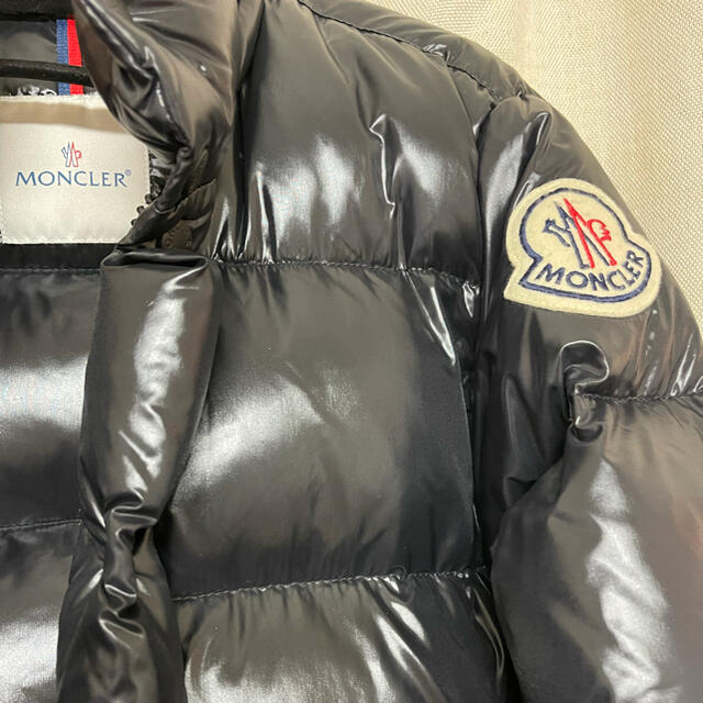 MONCLER(モンクレール)のモンクレールダウンジャケット　エベレスト メンズのジャケット/アウター(ダウンジャケット)の商品写真