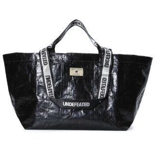 アンディフィーテッド(UNDEFEATED)のundefeated トートバッグ エコバッグ バッグ トート カバン BAG(トートバッグ)