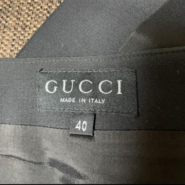 お買い得2022 Gucci ♡の通販 by miu_shop♡フォロー割有♡コメント待ってます♪｜グッチならラクマ - Gマークのベルトがポイント♡膝丈巻きスカート HOT高品質