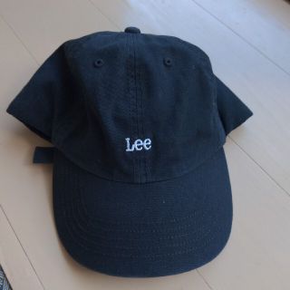 リー(Lee)のLee キャップ(キャップ)