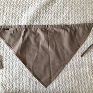 バンダナ　三角巾(その他)