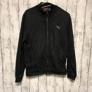 『最終価格！』PUMA size L(パーカー)