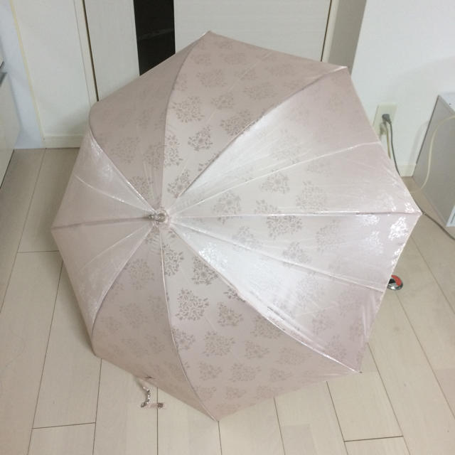傘☆アンテプリマ☆雨傘